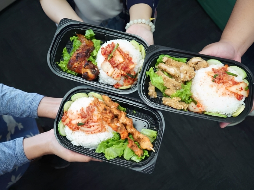 Suất ăn công nghiệp Vĩnh Long Suất ăn công nghiệp Vĩnh Long